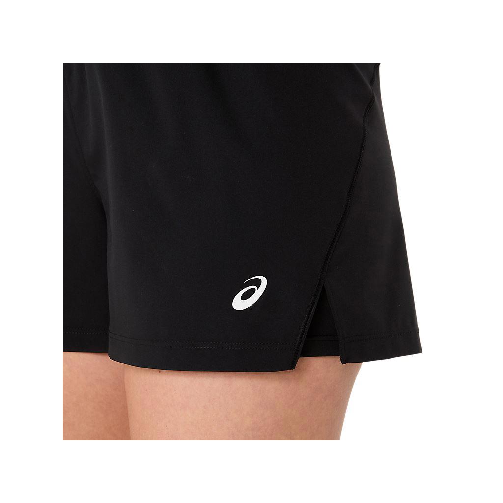 網球 2IN1 短褲 女款 海外版型 網球下著 2042A375-001