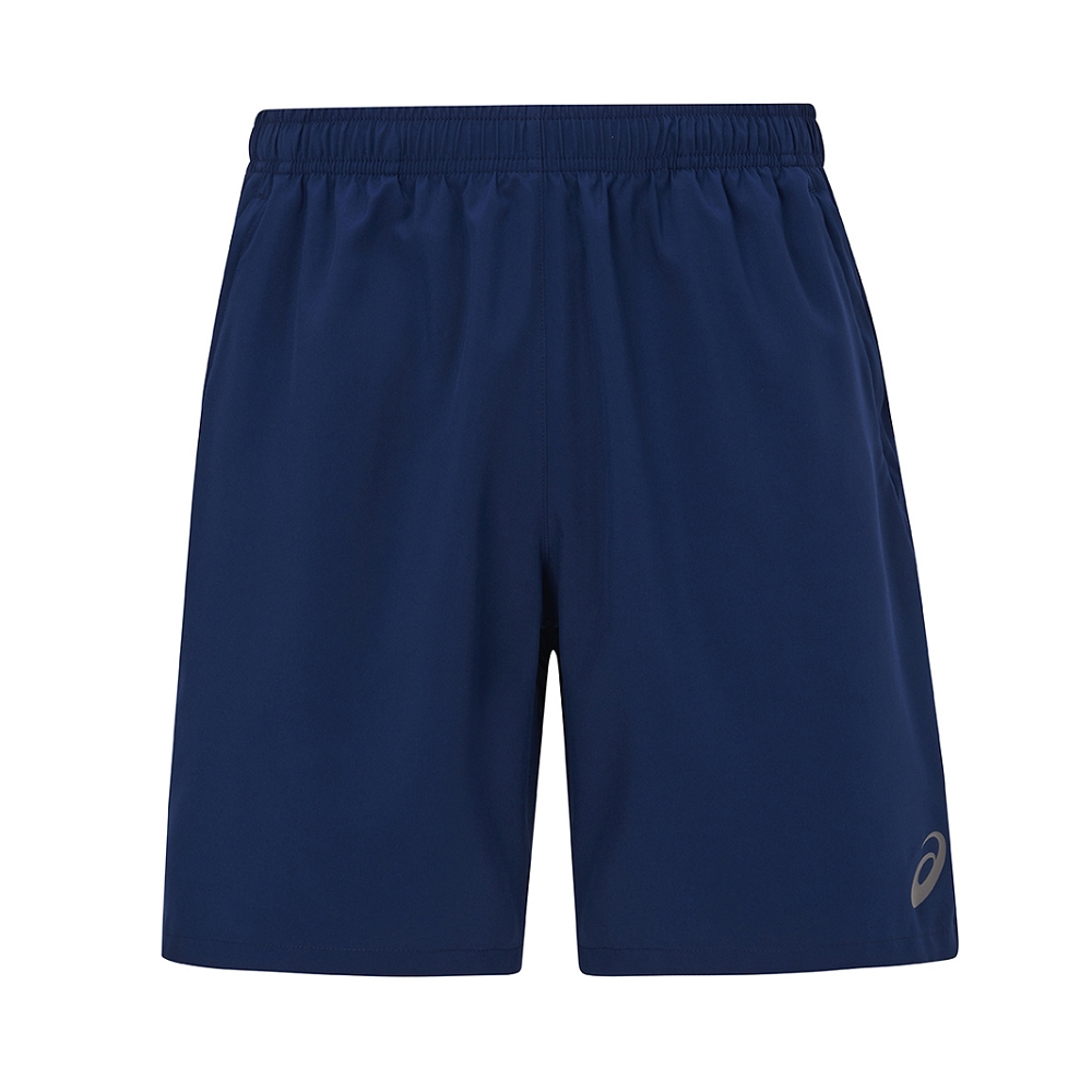 7吋平織短褲 男女中性款 亞洲版型 訓練下著 2033B964-400