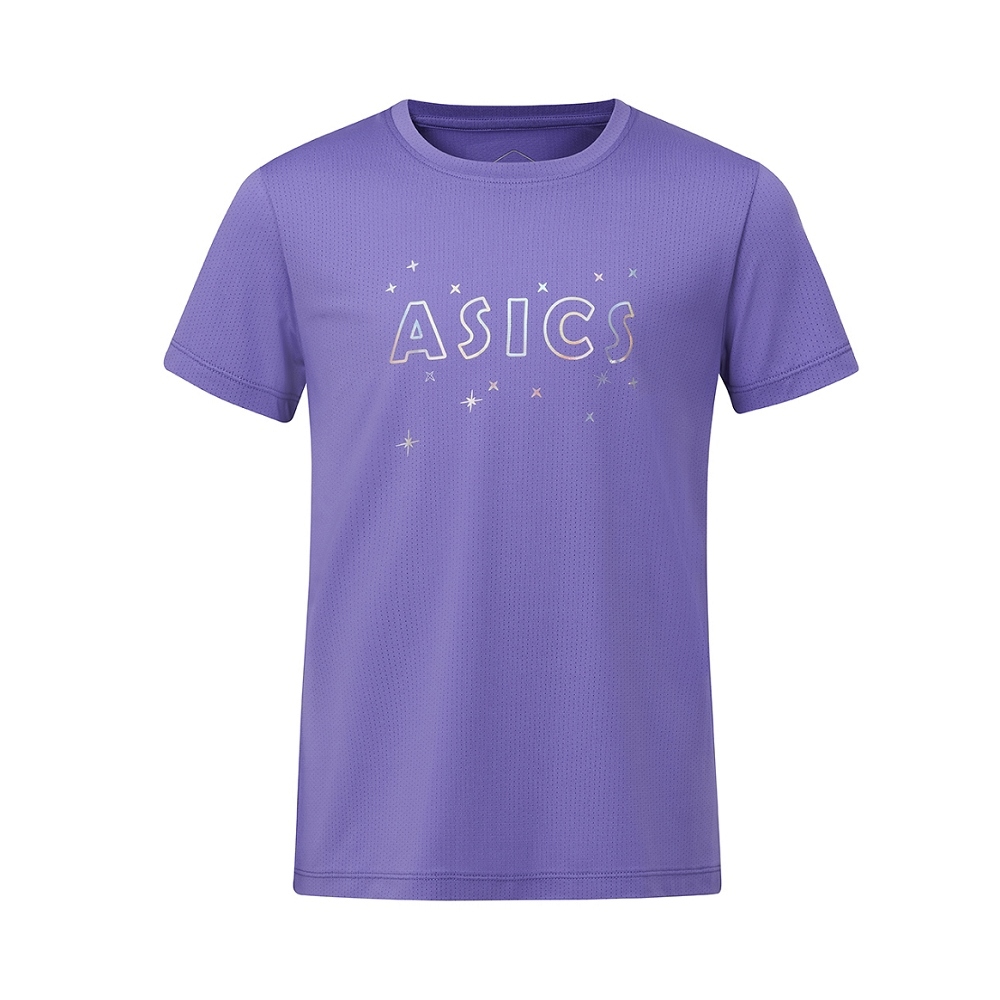 童 短袖上衣 男女中性款 亞洲版型 訓練上衣 2034A990-500