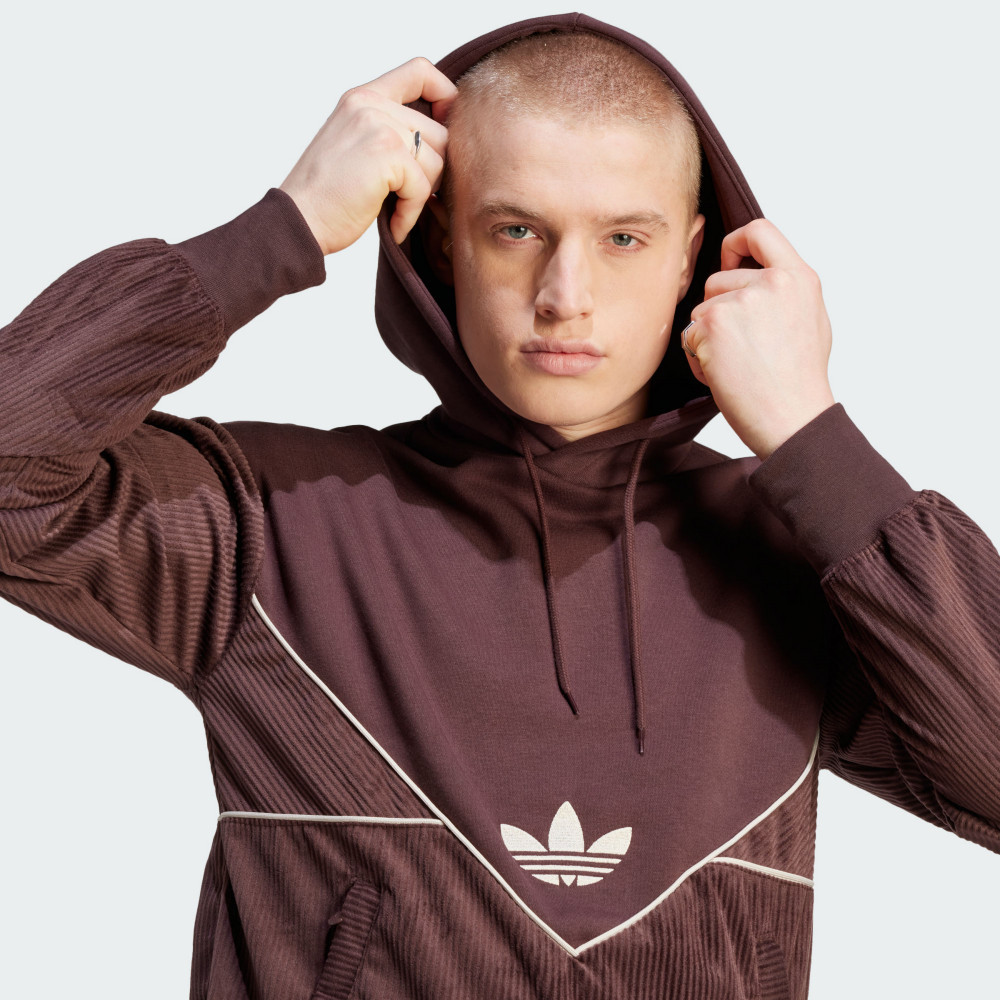 ADICOLOR 連帽上衣