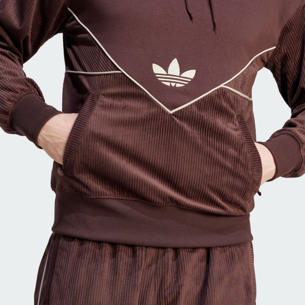 ADICOLOR 連帽上衣