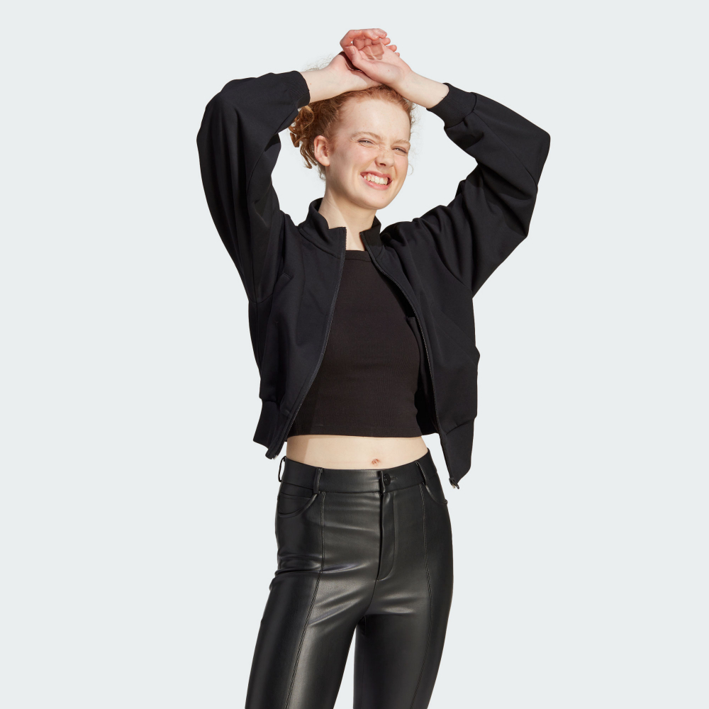 FUTURE ICONS 運動外套