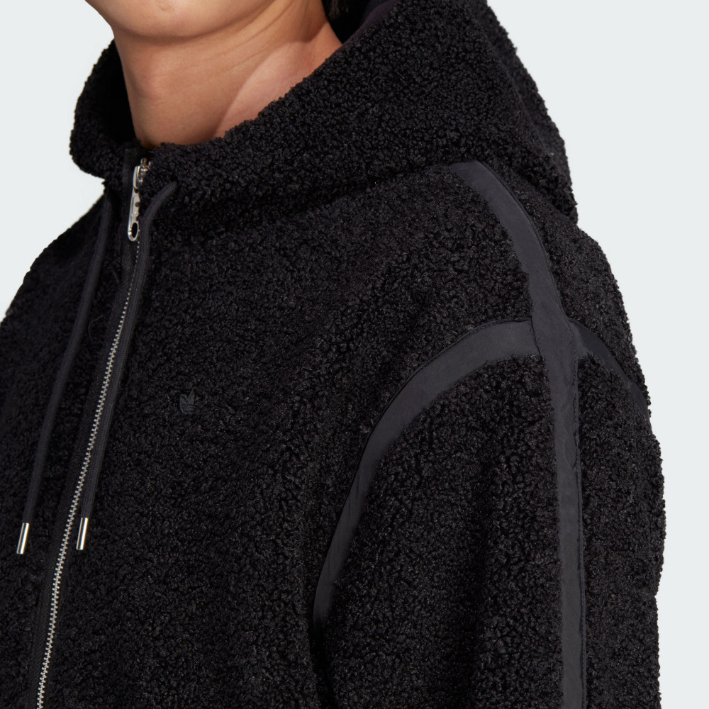 ESSENTIALS 連帽外套