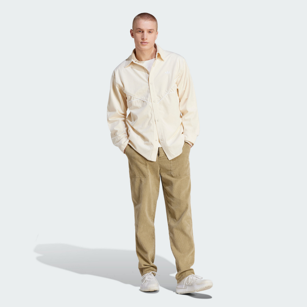 ADICOLOR 長袖襯衫