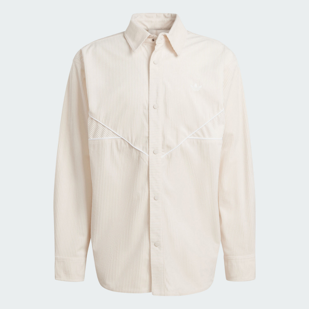ADICOLOR 長袖襯衫