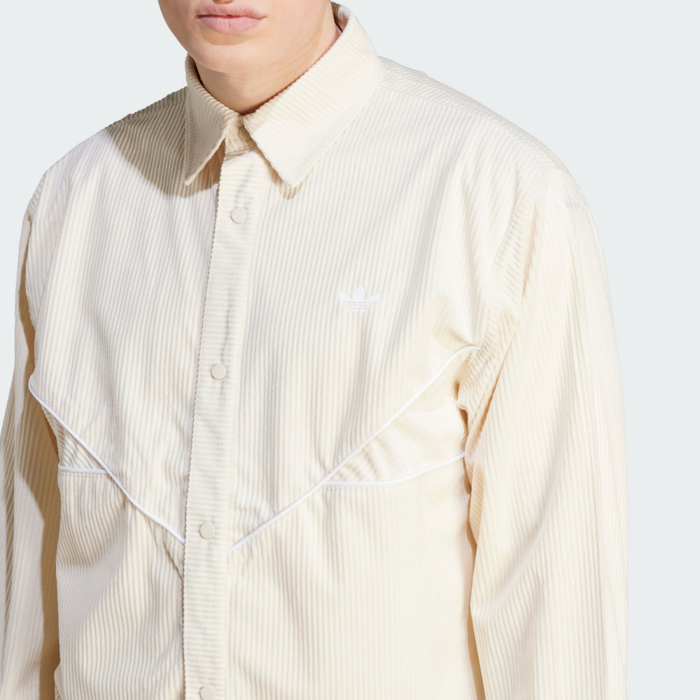 ADICOLOR 長袖襯衫