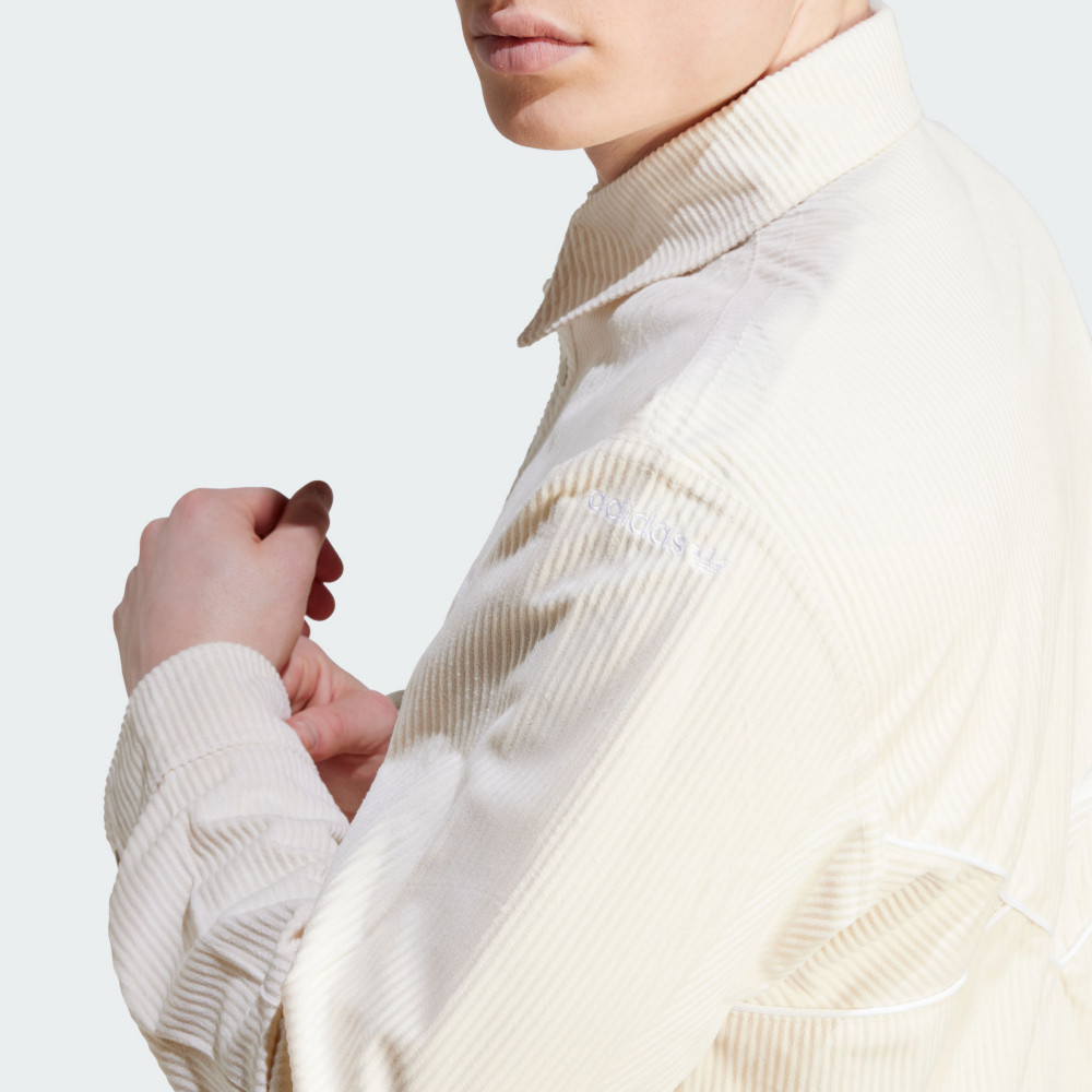 ADICOLOR 長袖襯衫