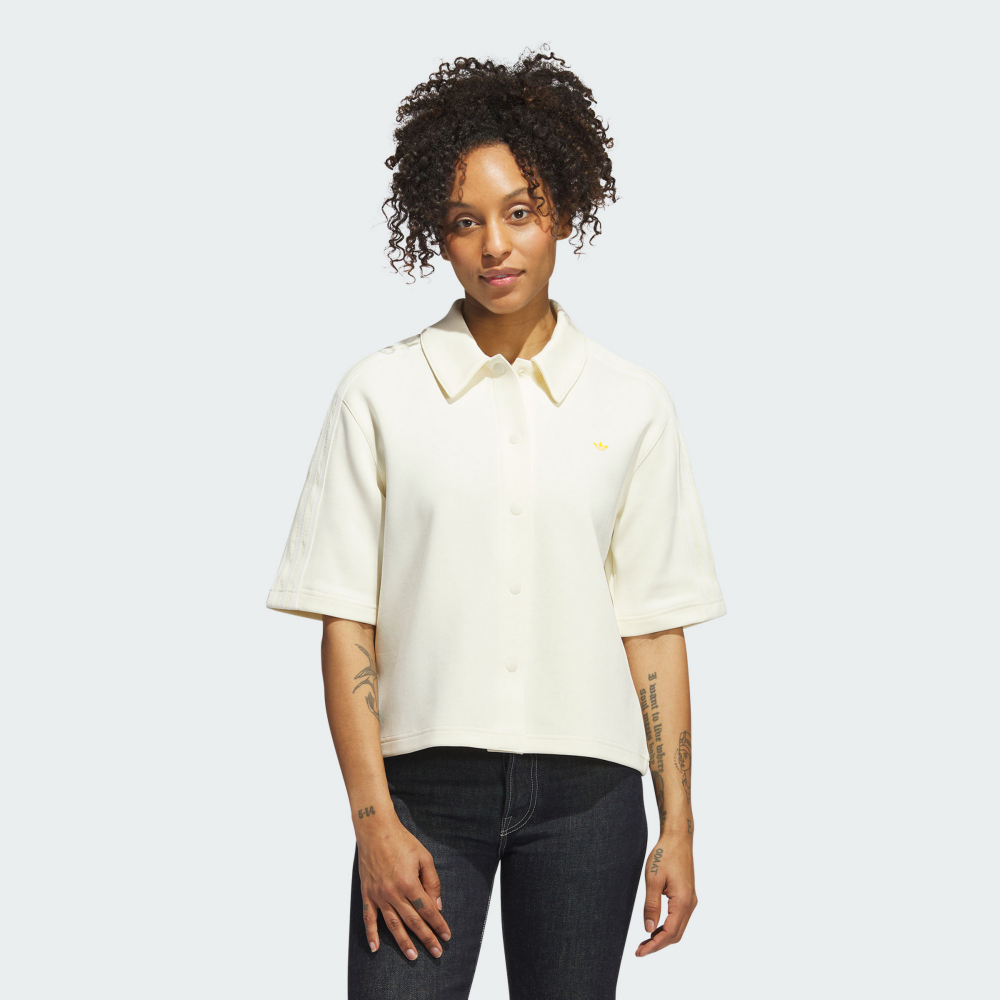 SHOOTER 短袖上衣