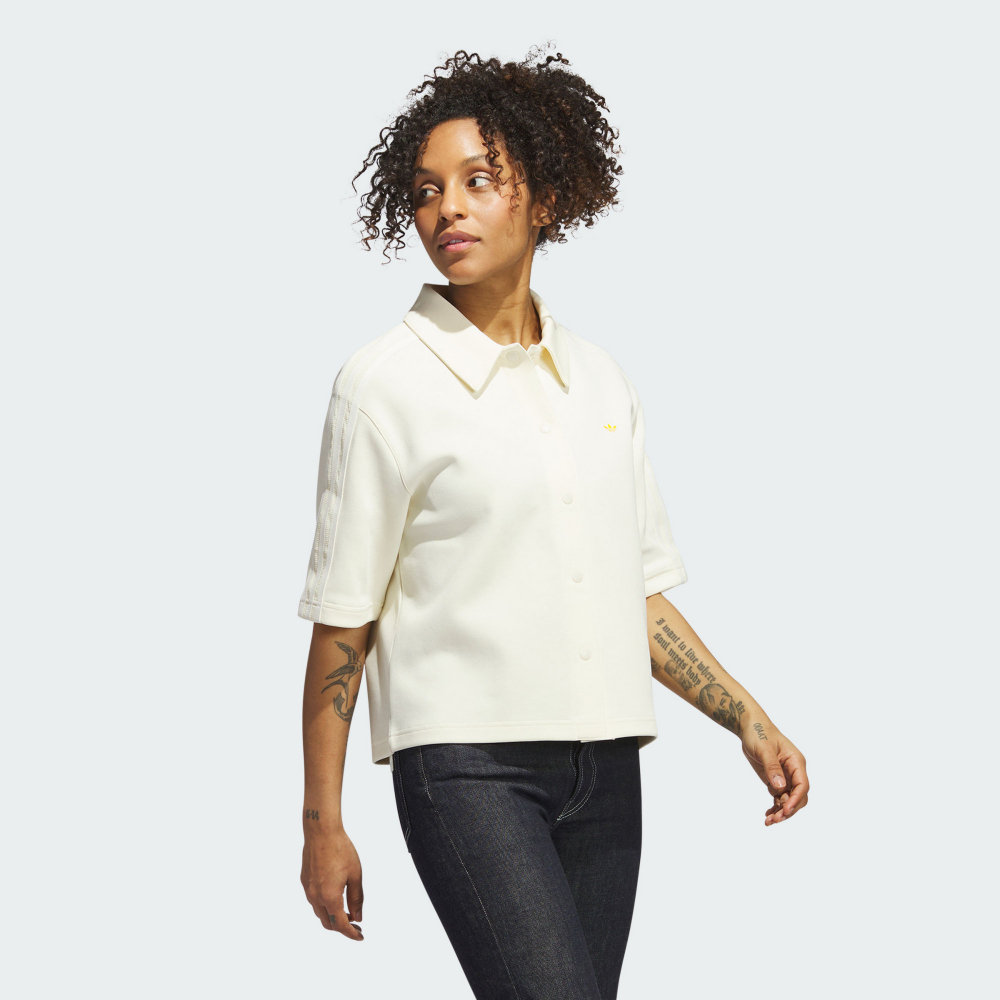 SHOOTER 短袖上衣