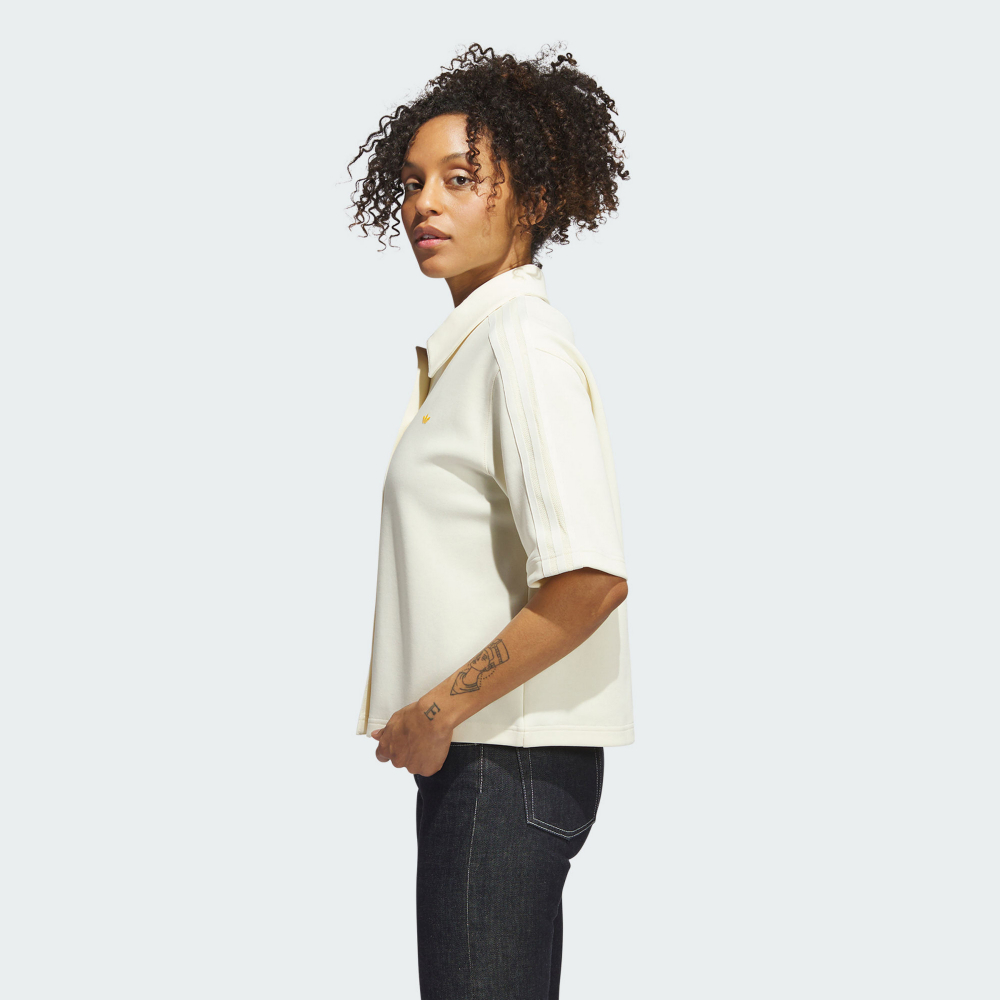 SHOOTER 短袖上衣