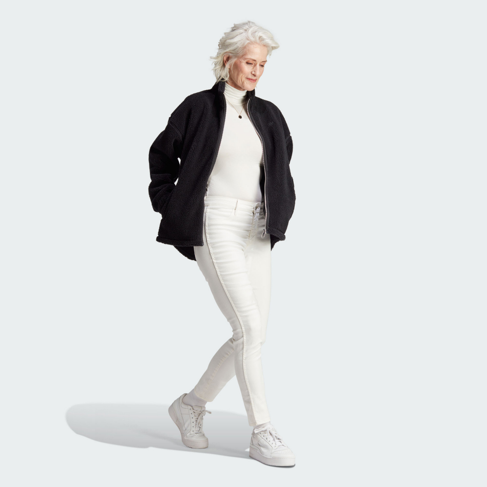 ESSENTIALS 運動外套