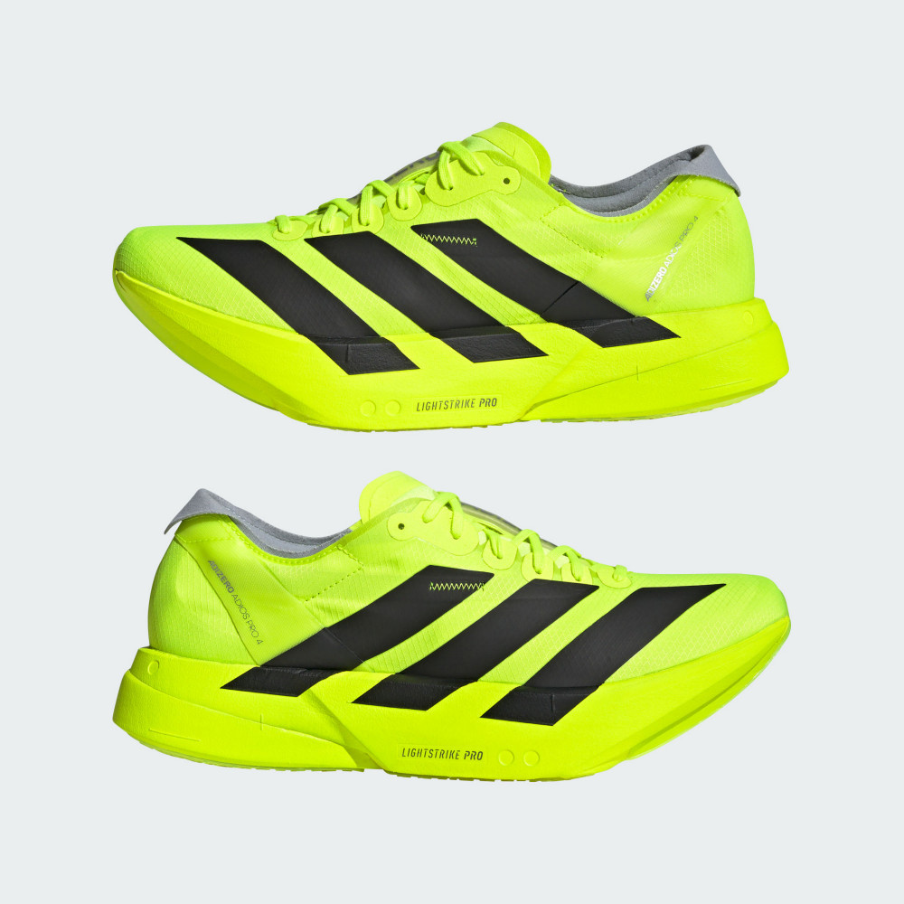 ADIZERO ADIOS PRO 4 跑鞋