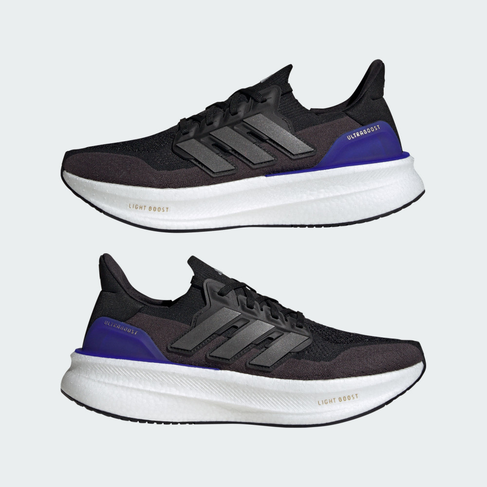 ULTRABOOST 5 跑鞋