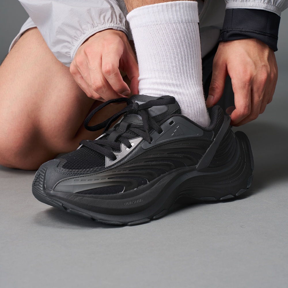 Adidas XLG MTW 跑鞋｜厚底跑鞋風科技感造－銳克運動商城