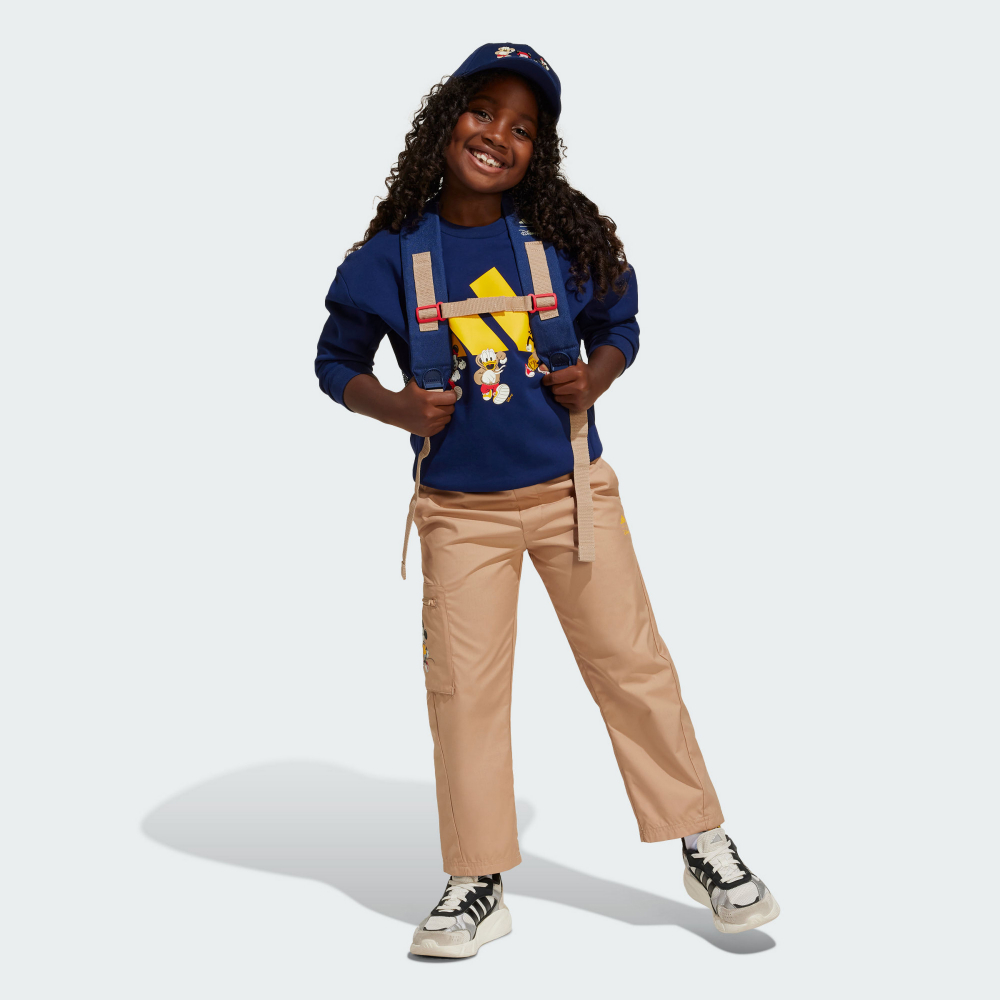 DISNEY 米奇 長袖上衣