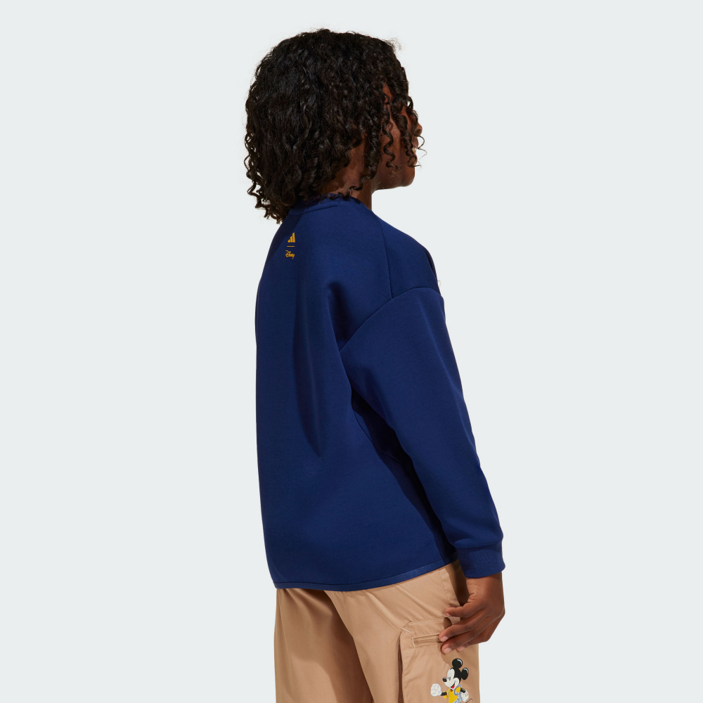 DISNEY 米奇 長袖上衣