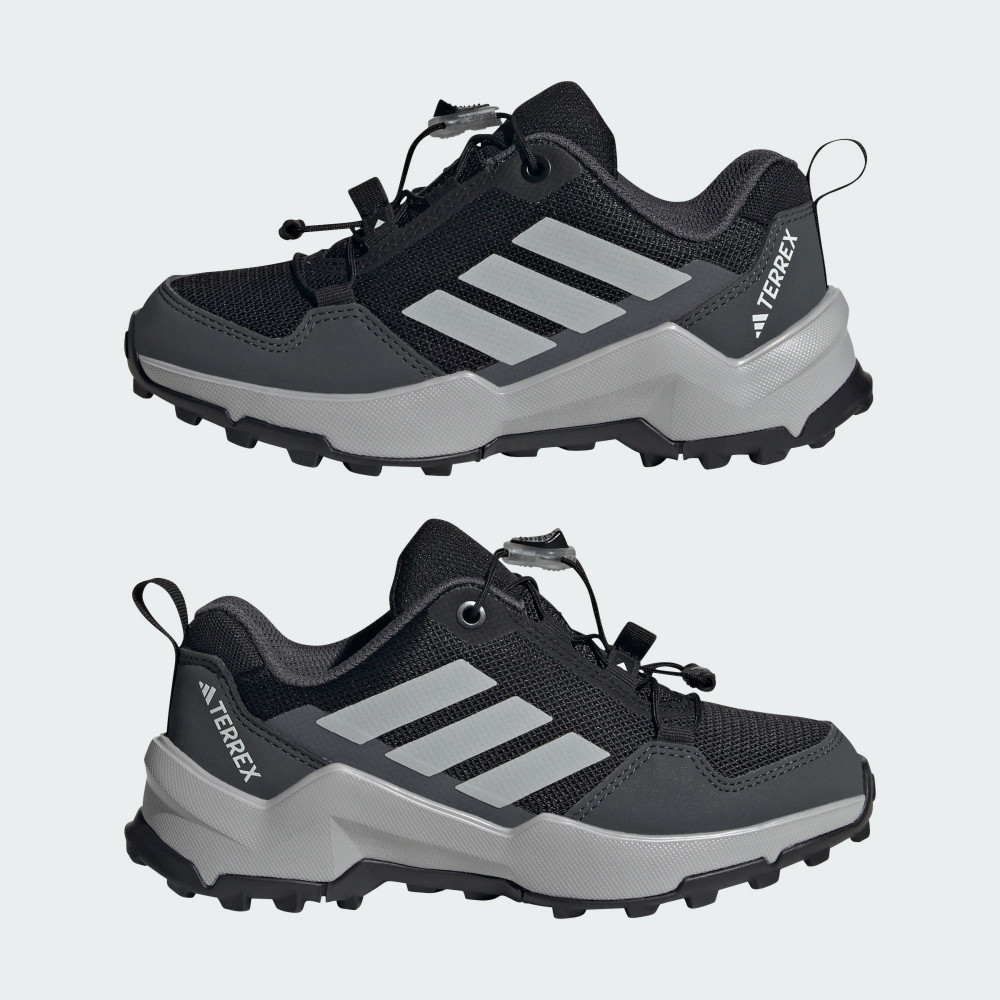 TERREX AX4S SPEED 登山鞋