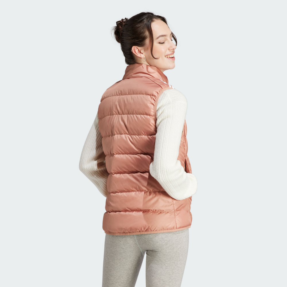 ESSENTIALS 羽絨背心