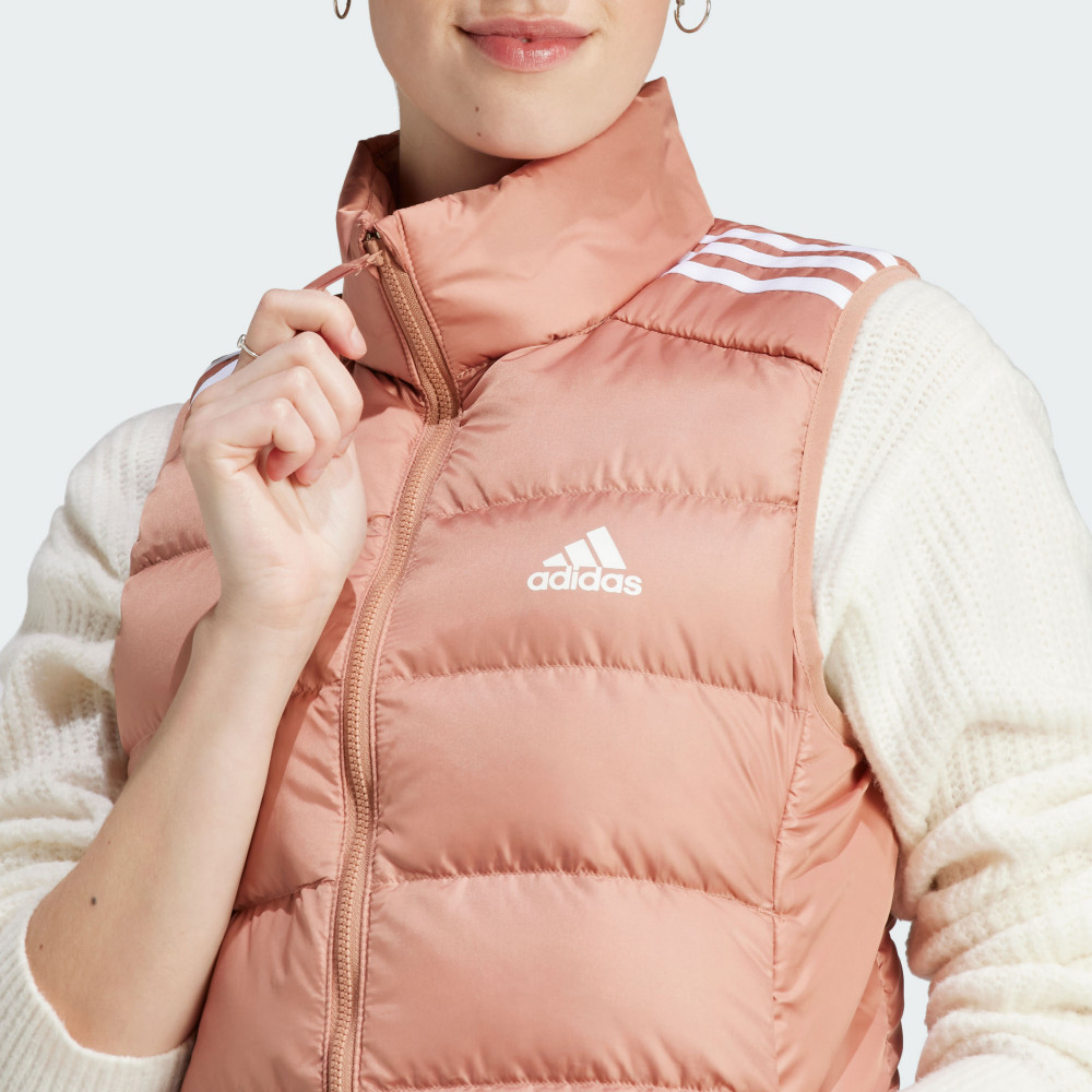 ESSENTIALS 羽絨背心