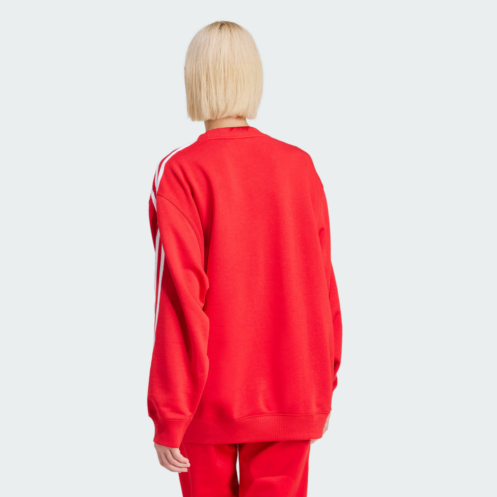 3-STRIPES 長袖上衣