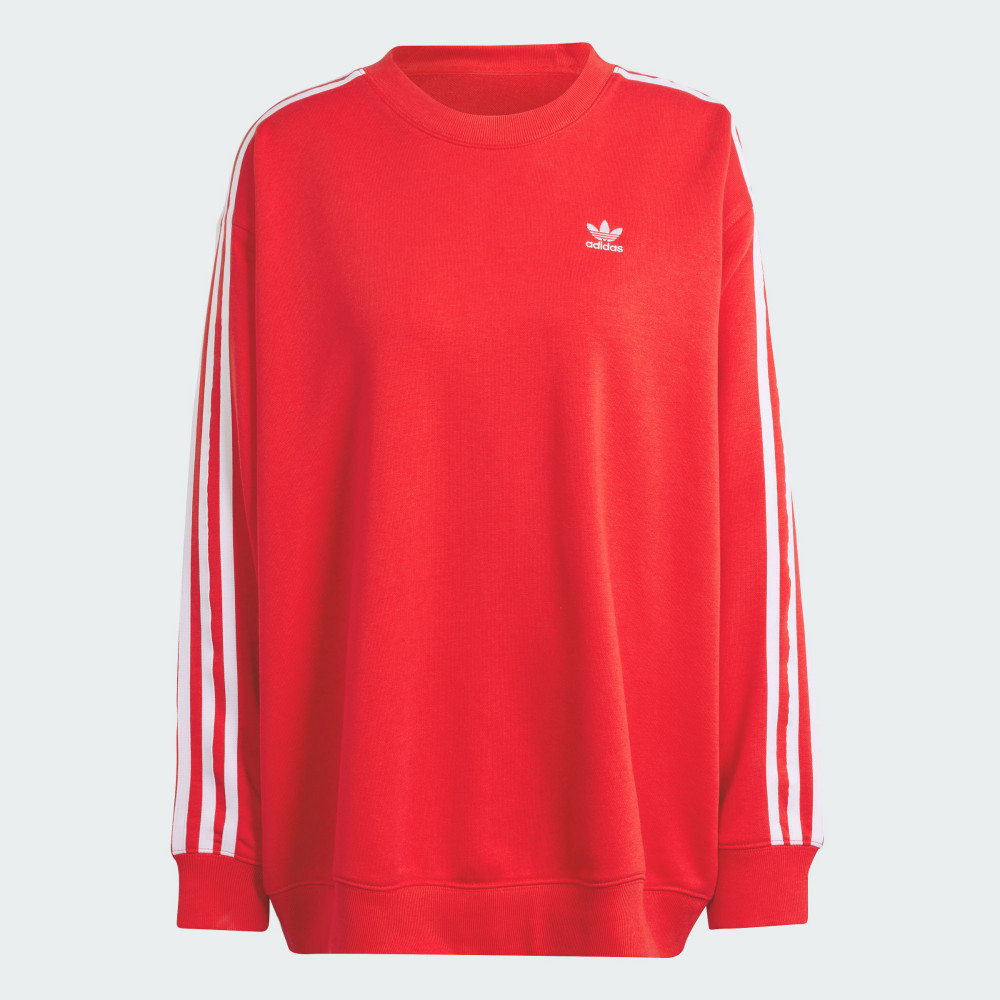 3-STRIPES 長袖上衣