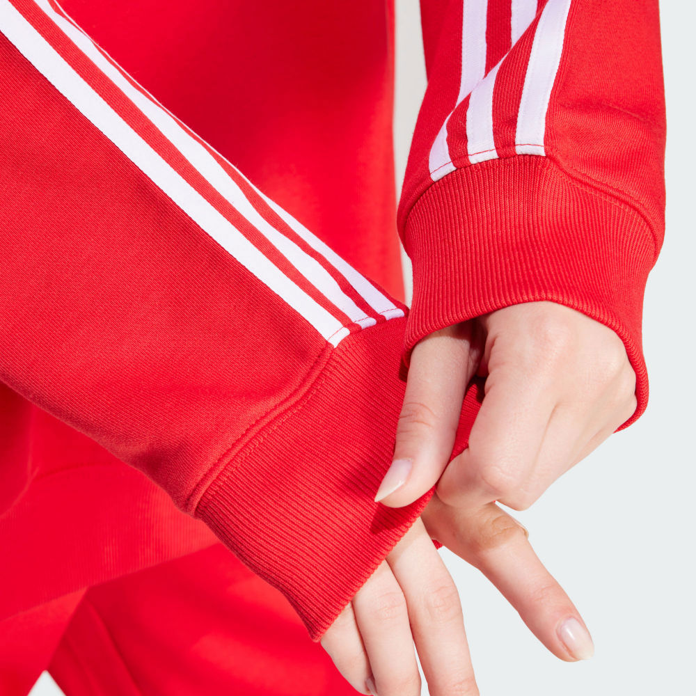 3-STRIPES 長袖上衣