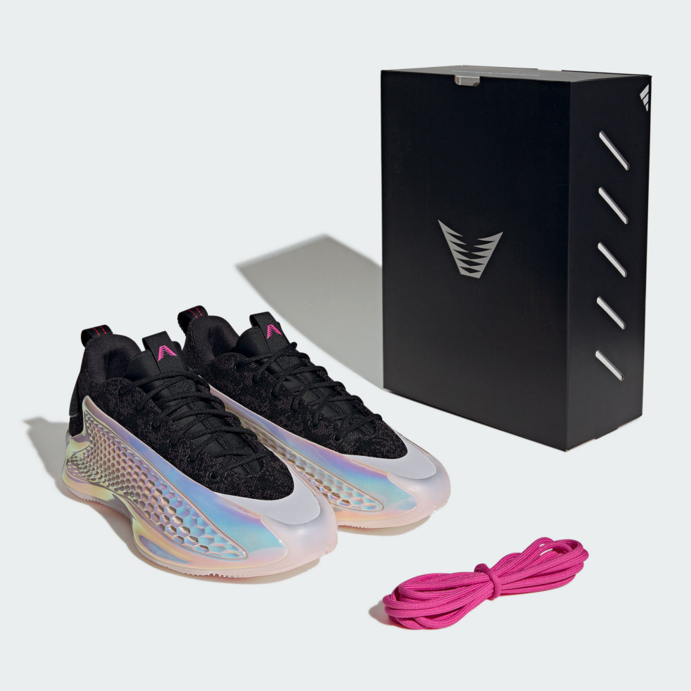 CNY X ANTHONY EDWARDS 1 籃球鞋