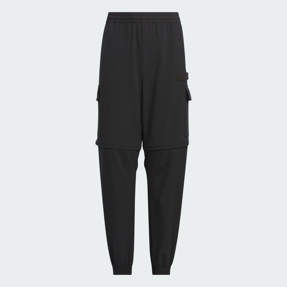 CITY ESCAPE 運動長褲