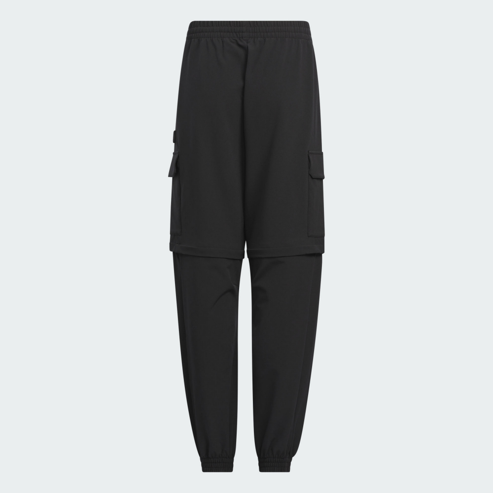 CITY ESCAPE 運動長褲