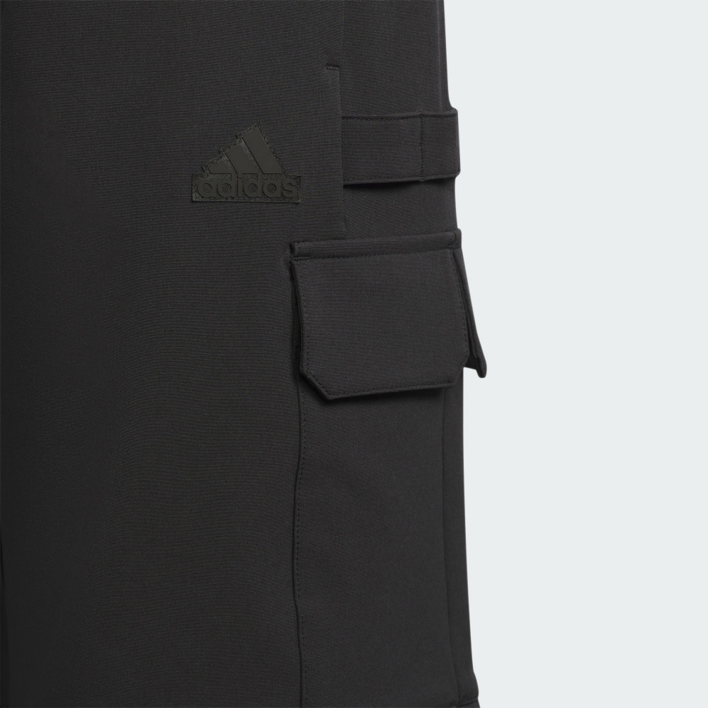 CITY ESCAPE 運動長褲