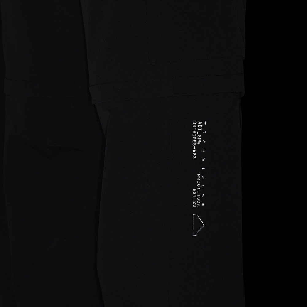 CITY ESCAPE 運動長褲