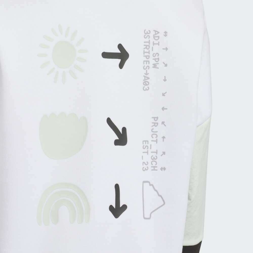 OUTDOOR 運動上衣