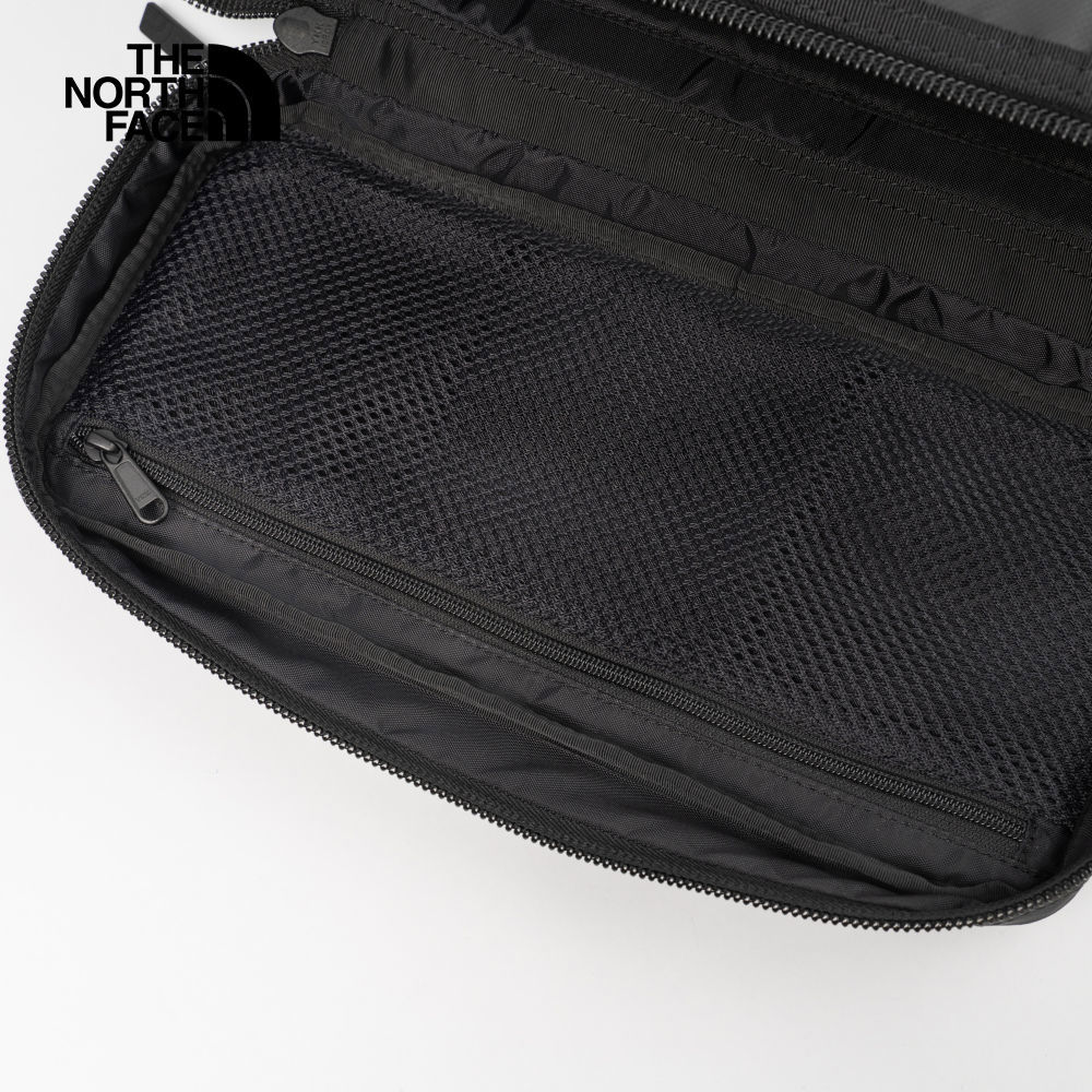 【10/27 12點限時搶購】The North Face北面男女款綠色舒適背負大容量後背包｜3KVRC5W