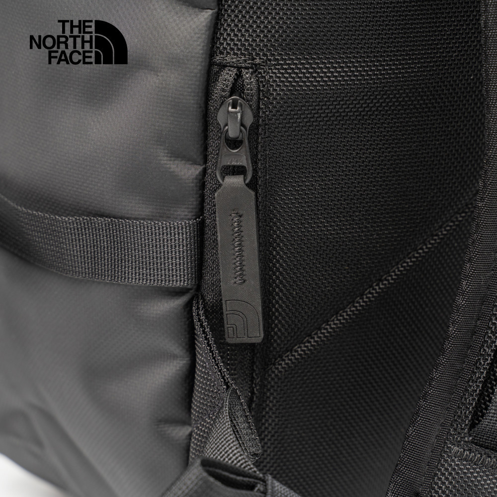 【10/27 12點限時搶購】The North Face北面男女款綠色舒適背負大容量後背包｜3KVRC5W