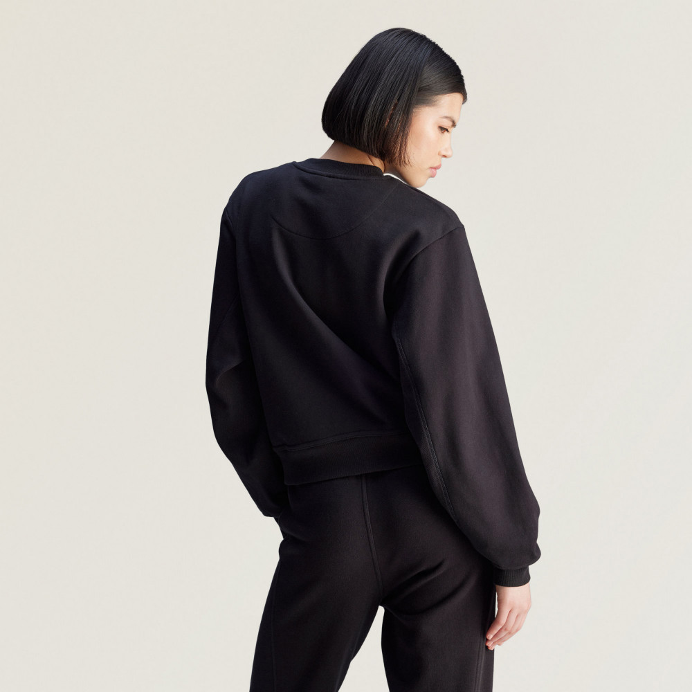 STELLA MCCARTNEY 長袖上衣