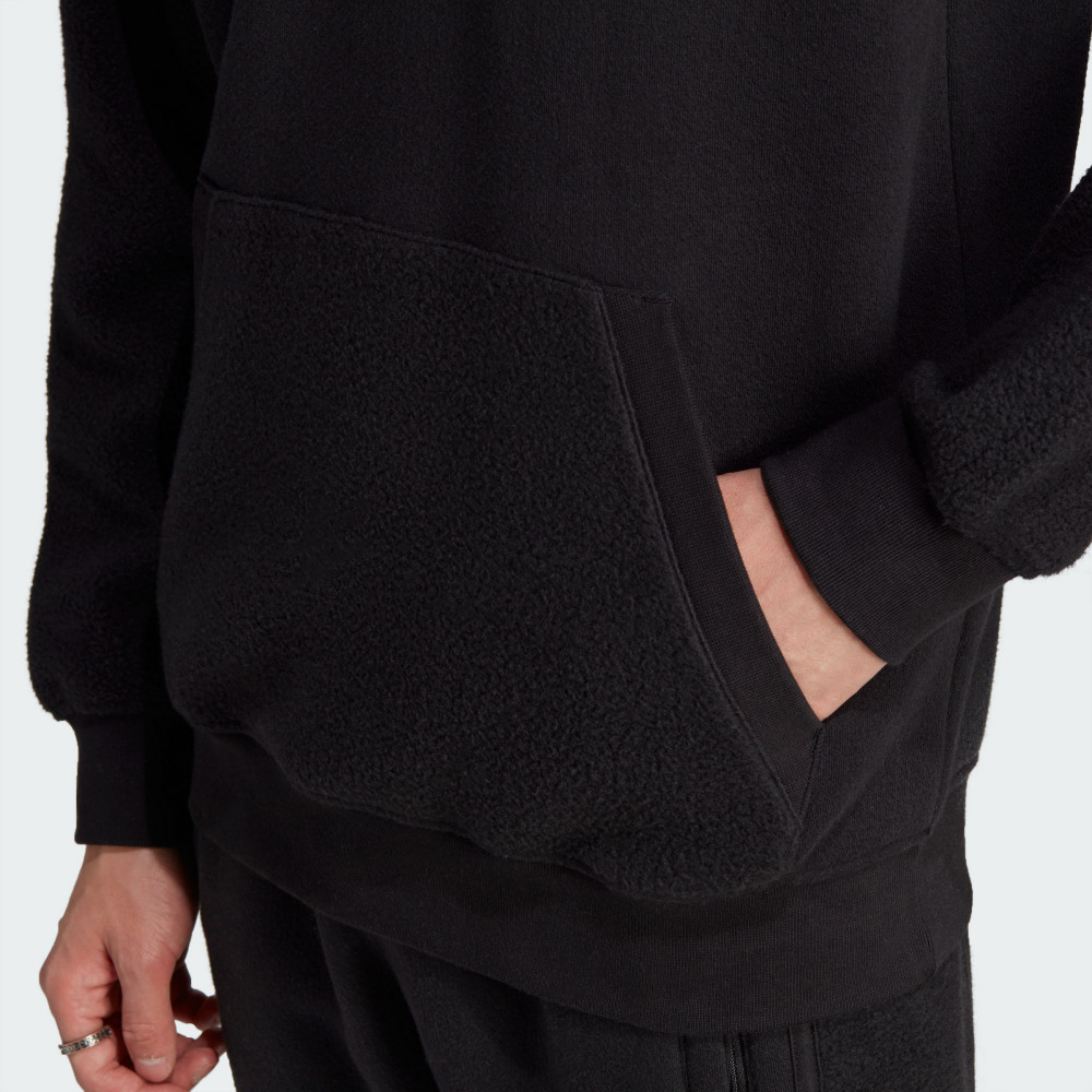 ESSENTIALS+ 連帽上衣