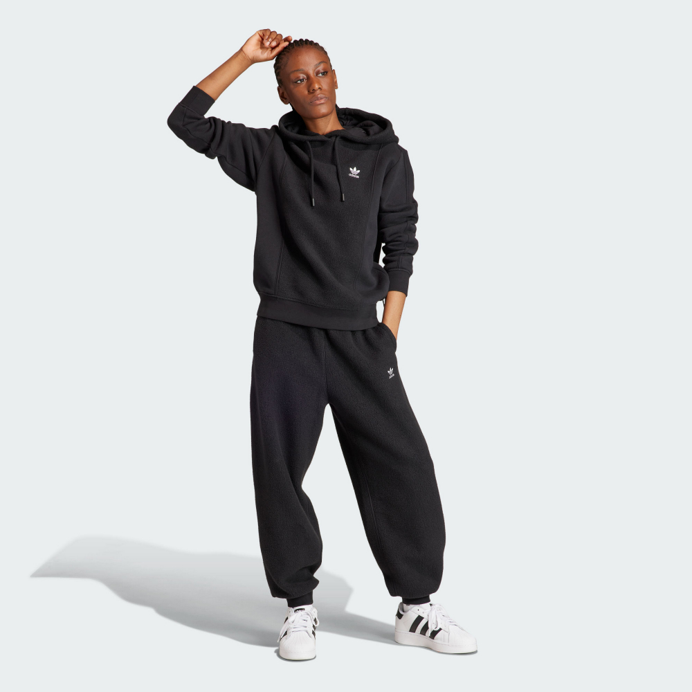 ESSENTIALS 連帽上衣