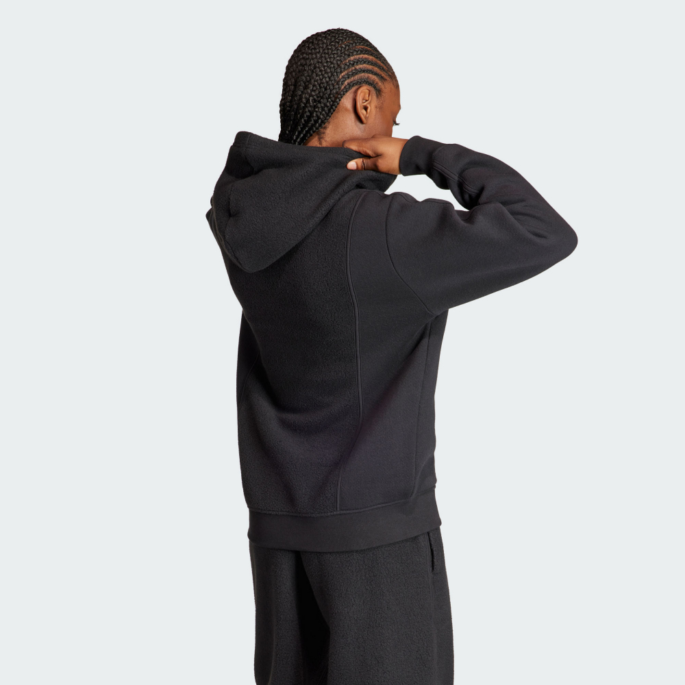 ESSENTIALS 連帽上衣