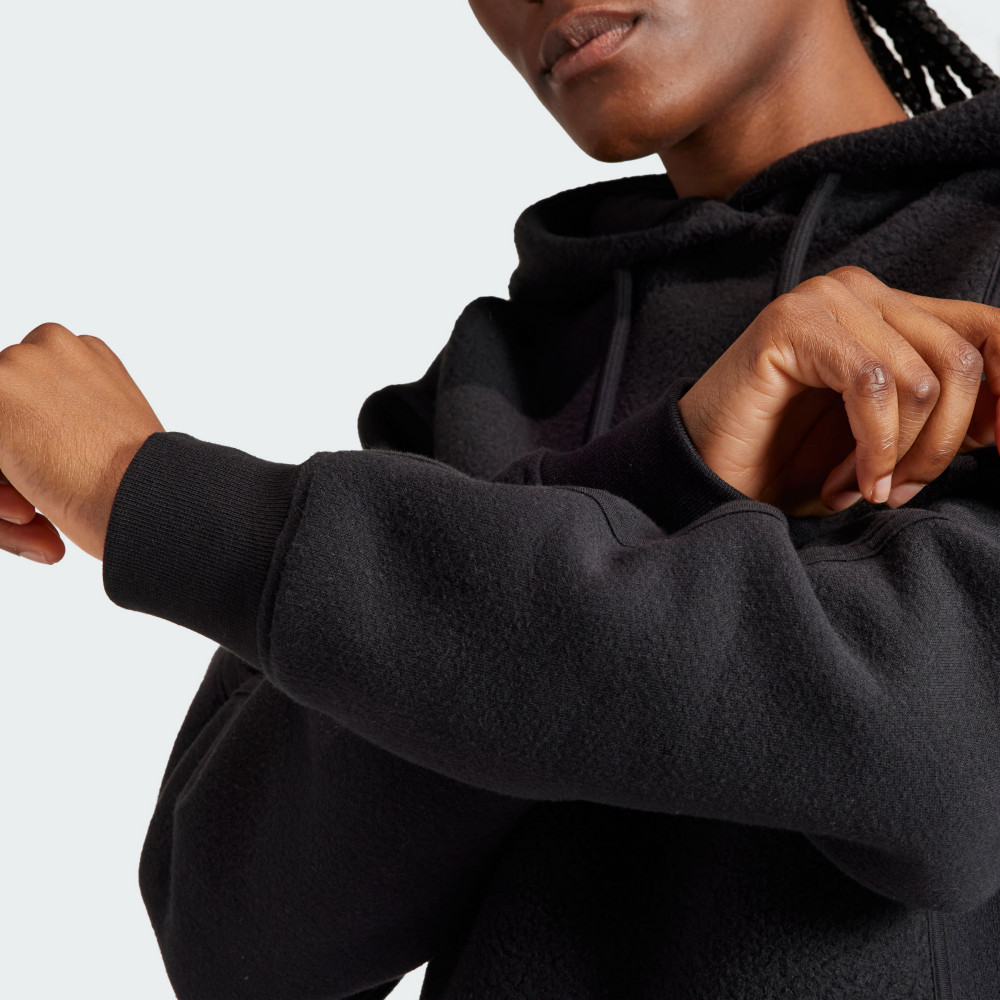 ESSENTIALS 連帽上衣