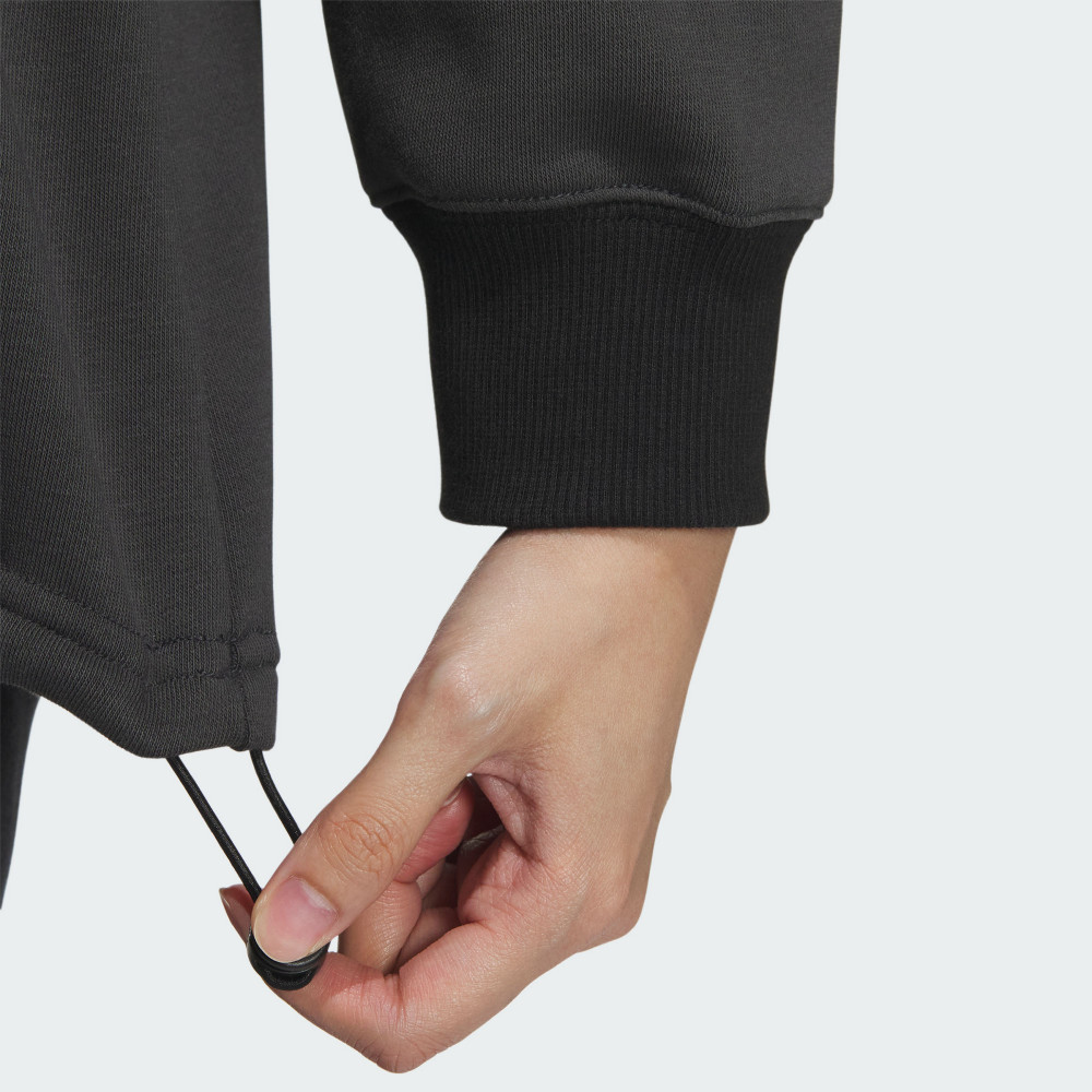 WORDING OVERSIZED 長袖上衣