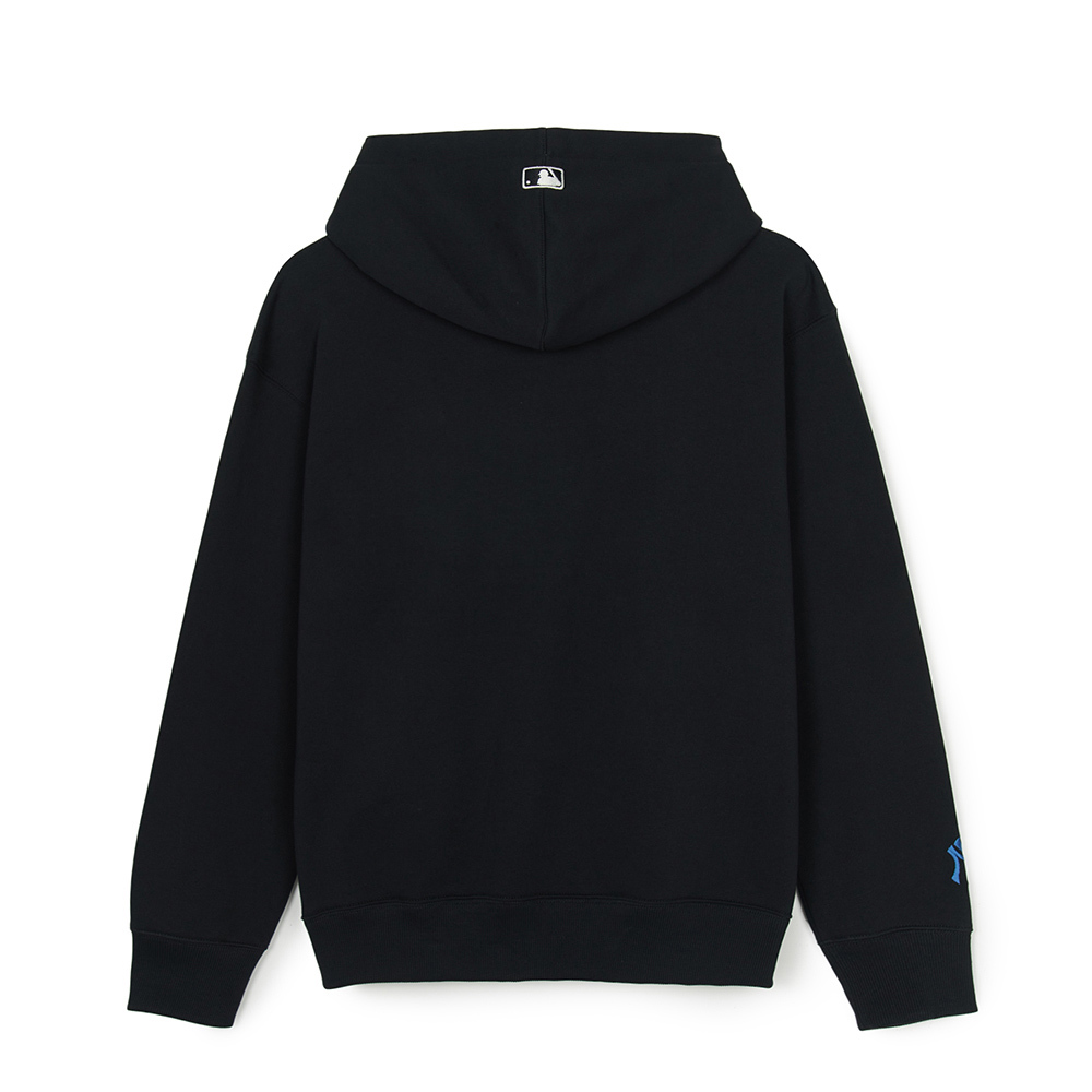 MLB 連帽上衣 帽T Varsity系列 紐約洋基隊 (3AHDV0144-50BKS)