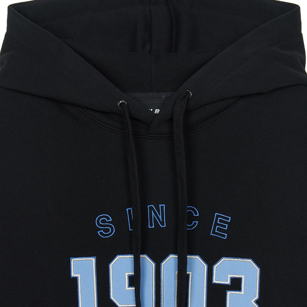 MLB 連帽上衣 帽T Varsity系列 紐約洋基隊 (3AHDV0144-50BKS)