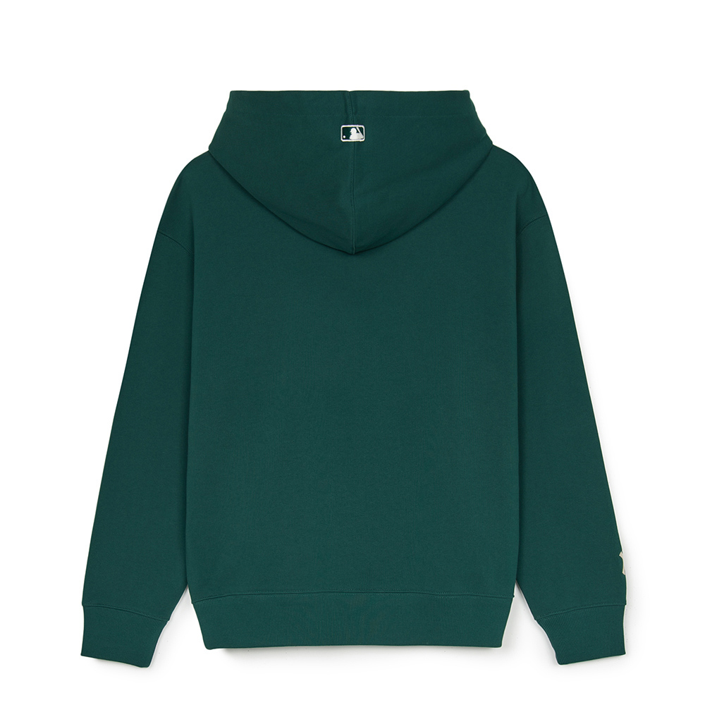 MLB 連帽上衣 帽T Varsity系列 紐約洋基隊 (3AHDV0144-50GND)