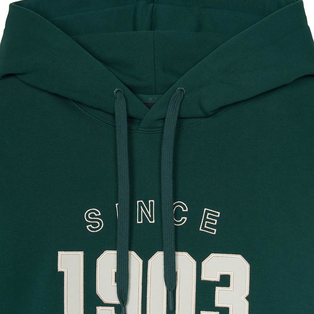 MLB 連帽上衣 帽T Varsity系列 紐約洋基隊 (3AHDV0144-50GND)