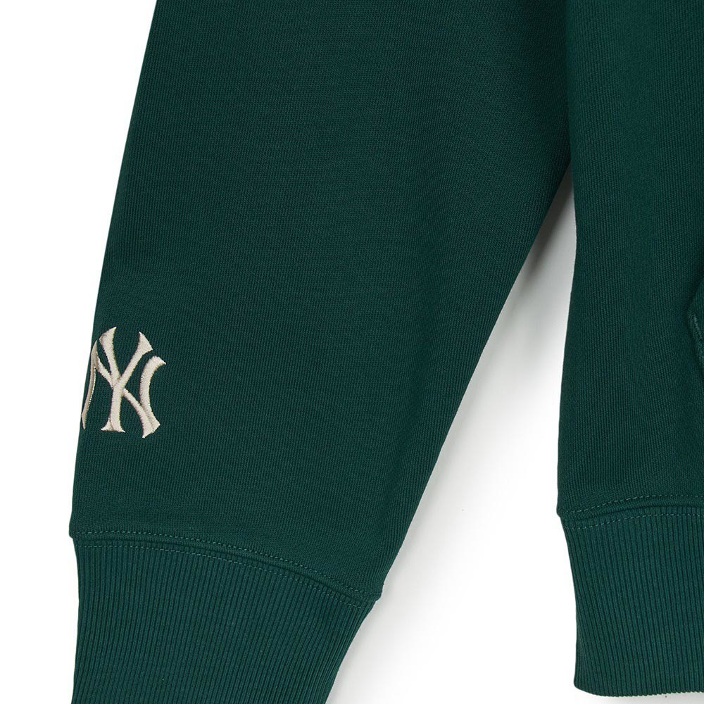 MLB 連帽上衣 帽T Varsity系列 紐約洋基隊 (3AHDV0144-50GND)