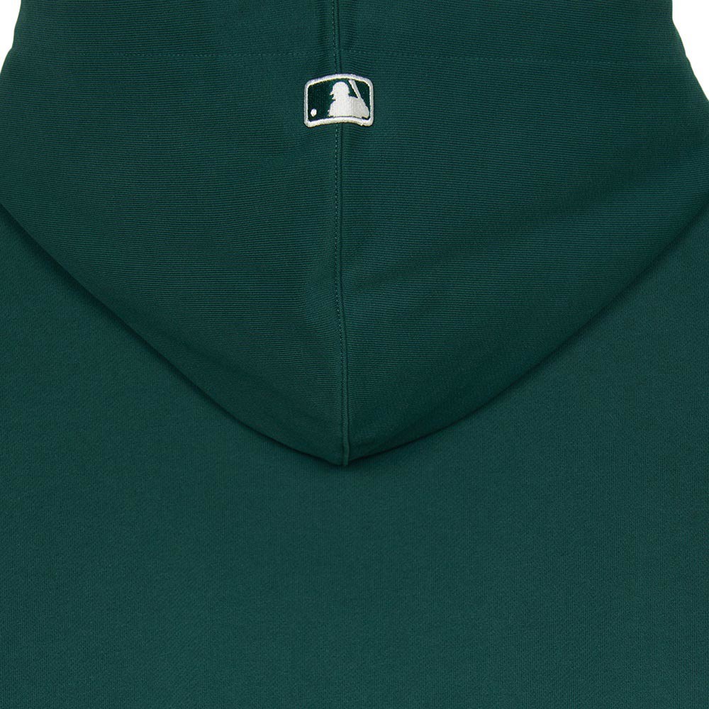 MLB 連帽上衣 帽T Varsity系列 紐約洋基隊 (3AHDV0144-50GND)