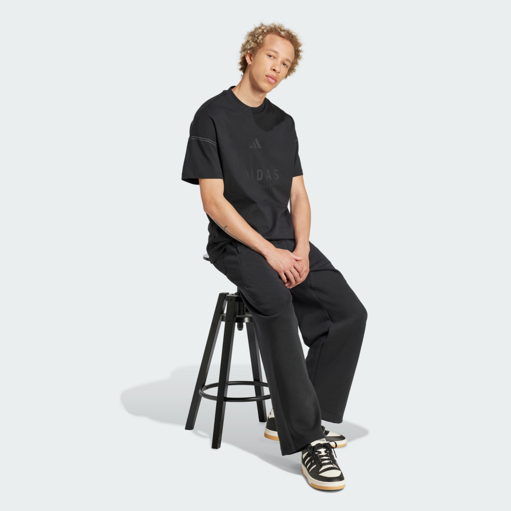 ALL SZN 短袖上衣