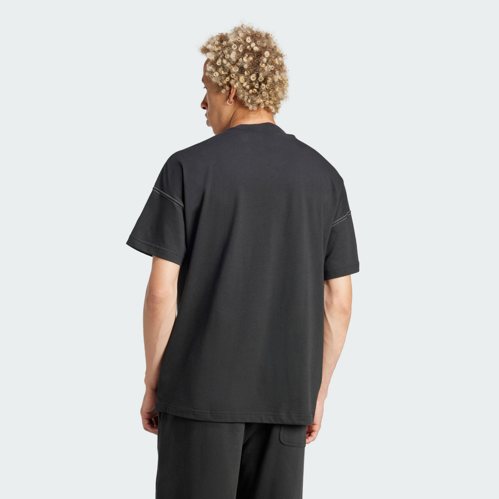 ALL SZN 短袖上衣