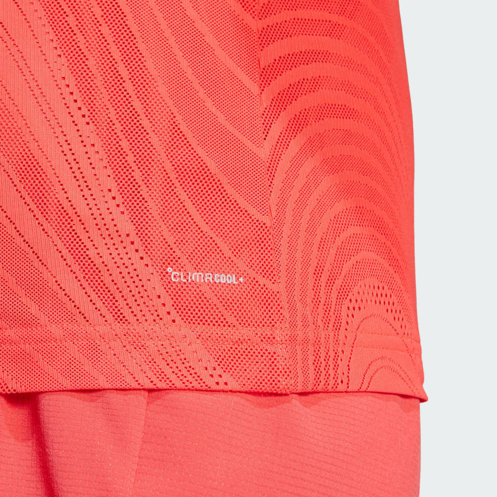 TENNIS PRO 短袖上衣