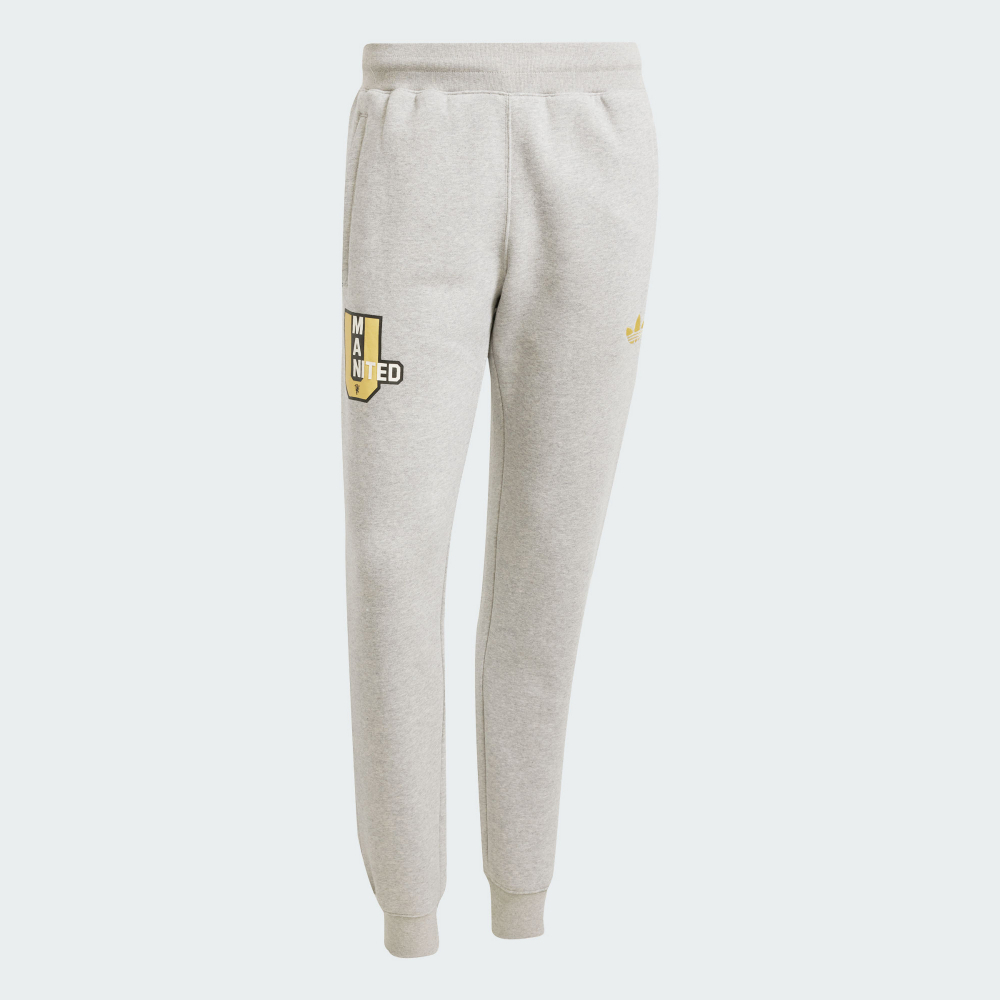 MANCHESTER UNITED VRCT 運動長褲